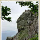 산행지:경북 청도군 운문면 상운산 [上雲山,해발 1114m], 쌍두봉(해발 929m) 이미지