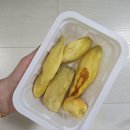 아이도 즐겨먹는 간편한 한채원 꿀고구마 만족 후기