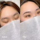 더민브로우 | 왕십리 속눈썹펌&눈썹 맛집 더민브로우 방문 후기