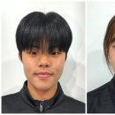 강원도립대 축구 강혜숙·맹희진·김하연 U-20 대표팀 승선 이미지