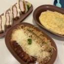 용산-이촌-2135 | [서울.용산.이촌] 용산역 아이파크몰 아이랑 가기 좋은 맛집 &lt;낙원테산도&gt;