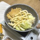 몽땅PC | 매운맛 리쥬라이크 조땡표 떡볶이밀키트 품절대란 조리방법 양배추 쫄면사리 토핑 19차 내돈내산 솔직후기