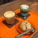 카페루틴 | [숙대 카페] 데일리 루틴 - 힙한 카페, '데일리 루틴' 솔직 후기