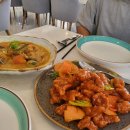맛나한식 | 태교여행 보홀 1일차