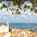 흰여울문화마을 이미지