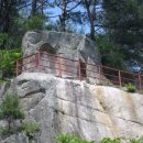 거창 의상봉 (수원 산울림 산악회 제21차 정기산행)-3