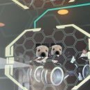 토이몬 | I ♥︎ SH ₁