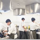 한국조리과학고등학교 이미지