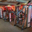 24시 평생헬스 진월점 이미지