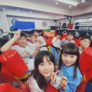박사태권도장 & 스포츠클럽 | 부천 중동 경희대 박사 현대 태권도장 에어바운스 데이 행사