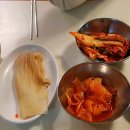 봉평골 메밀막국수 이미지