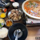 장안집 | 주차 가능한 장안동 고기집 치킨 장안집 본점 후기