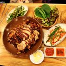 한양왕족발 이미지