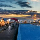 별빛바다펜션 이미지