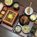 한우초숯불구이점 | 선정릉역 맛집 고급스러운 일식집 장어덮밥 전문점 주차 가능 :: 우나비