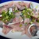 육지에선 상상도 못 해 맛있어서 짜증난다던 바다 밥상 이미지