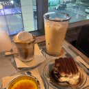 이차돌정관신도시점 | 검단신도시 아늑한 카페 멜로우듀 애견 동반 가능 내돈내산 후기