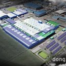 코리아 설비 공사 이미지