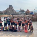 용오름 가온 태권도장 이미지