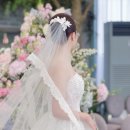 결혼식 로망 100% 실현한 발라드 지디 수서 본식 후기