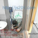 디지털프라자 화장실 이미지