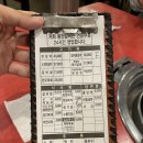 용인 기흥역 24시간 고기집 풍천갈비 구갈점 후기