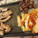 추억의오후3시소주카페 이미지