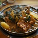 조마루감자탕 이미지