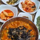 부곡장칼국수