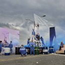 포항국제아트페스티벌 이미지