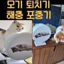 가정용 업소용 캠핑용으로 좋은 모기 벌레 해충 퇴치기 스카이원 포충기 추천