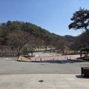 공주나래원 봉안당 이미지