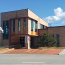 관촌우체국 이미지