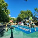 신암어린이 놀이터 이미지