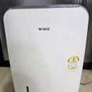 11650-17-16-8 | 위니아 뽀송 제습기 17 16 8L 청소 고장 수리 후기