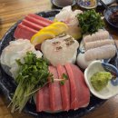 종철 | 응암동 숨은 숙성회 맛집, 단골이 많은 ‘종철대박스시’ 후기