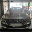 제네시스더블유 - 남양주시 다산순환로 20 | 광주 제네시스 G80 18인치휠 다이아컷팅 휠복원 후기