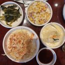 하늘중앙로225번길 | 🍖영종도 고기집 [뜯갈비] 영종하늘도시점 숯불향이 나는 쪽갈비 솔직후기 주차🍖