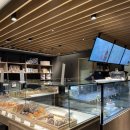 블리스아웃 | 잠실 빵집 잠실 롯데백화점 베이커리카페 - 블리스라운드 포장 후기