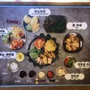 동성로삼삼막창