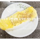 이삭농장 | 치즈 계란말이 스크램블 애그 만드는법 무항생제 유정란 이삭농장 후기!