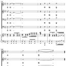 넓은 들에 익은 곡식 (정희경, 혼성4부) [수영로교회] 이미지