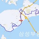 영종 LH7단지 아파트 앞 이미지