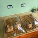 시골상회 | [하동 여행] 우리밀로 만든 건강한 빵, 하동 베이커리 맛집 반달곰상회 후기