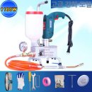 (주)큰바위콘크리트 | 콘크리트 균열 보수 후기 보며 한숨 돌린 사연