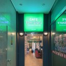 고양 화정동 시간 보내기 좋은 룸카페 <b>톰스토리</b>