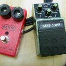 Maxon Bass Comp BP-01 사용기 이미지