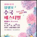 장생포 수국축제 2026 일정 입장료 주차 셔틀버스 웨일즈카트