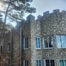 화진포 역사안보전시관 | 주말여행 당일치기 속초, 고성여행#2 (화진포 호수, 역사안보전시관 화진포의 성 김일성 별장)