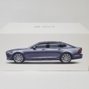 1:18 / CSM / VOLVO S90 이미지